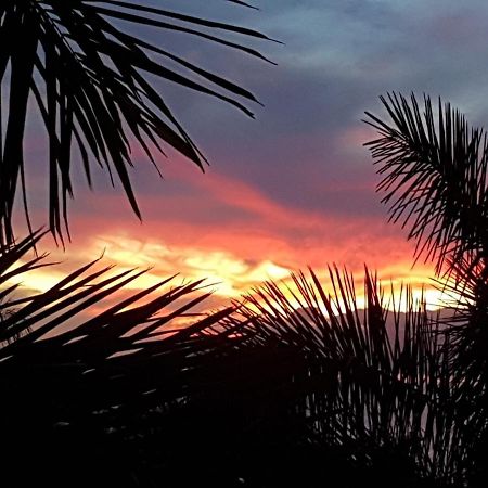 Playa Bonita Apartment Caleta de Interian ภายนอก รูปภาพ