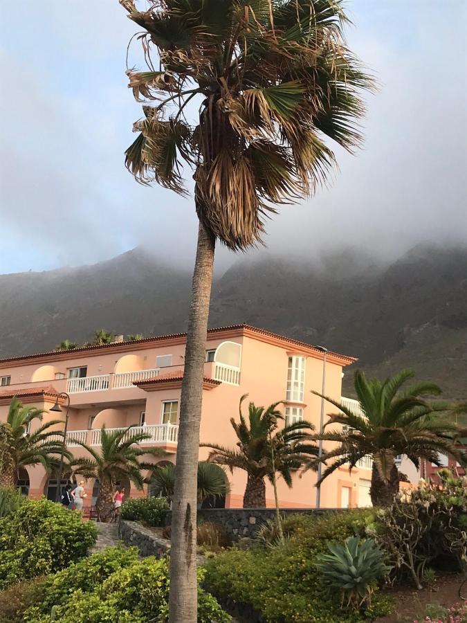 Playa Bonita Apartment Caleta de Interian ภายนอก รูปภาพ